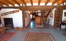 Hotel Rural La Encantada en Riaza