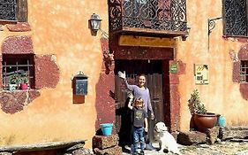 Hotel Rural La Encantada en Riaza