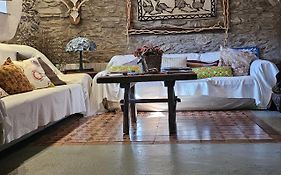 Hotel Rural La Encantada en Riaza