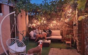 Hotel Rural La Encantada en Riaza